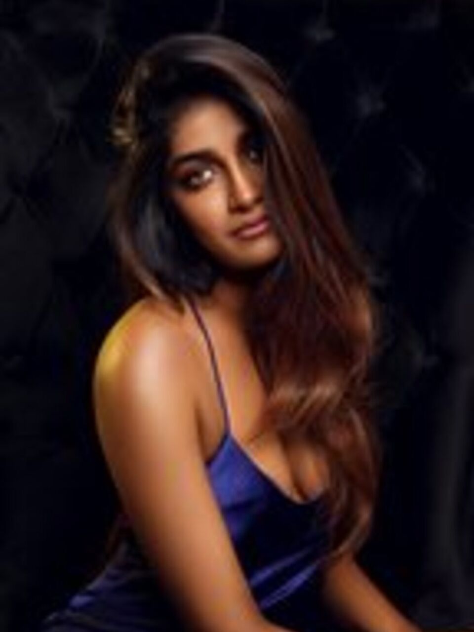 Dimple Hyathi